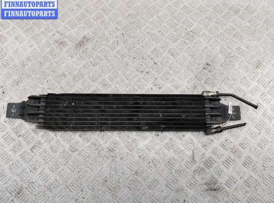 купить Радиатор масляный на Chrysler Voyager (2001-2007)