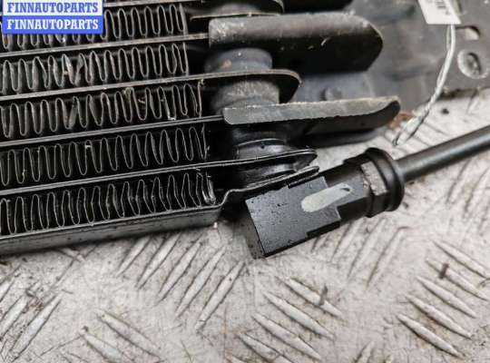 Радиатор масляный