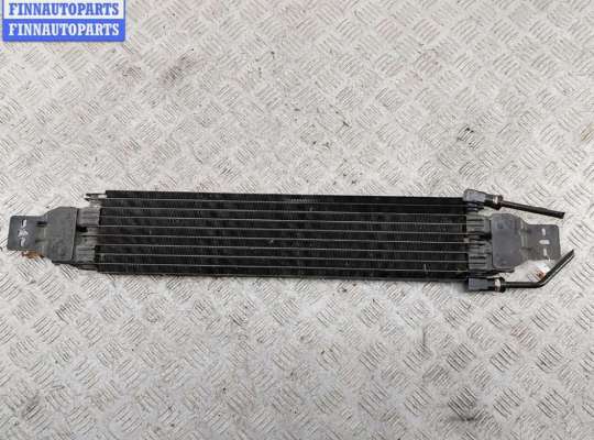 Радиатор масляный