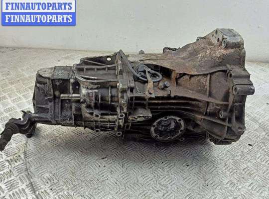 купить КПП 5-ст. механическая на Audi 100 C3 (1982-1991)