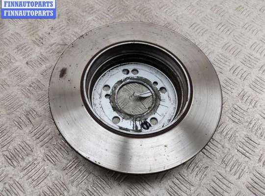 купить Диск тормозной задний на Mercedes E-Class W210 (1995-2002)