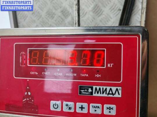 купить Диск тормозной задний на Mercedes E-Class W210 (1995-2002)