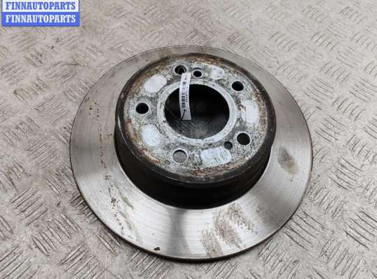 купить Диск тормозной задний на Mercedes E-Class W210 (1995-2002)