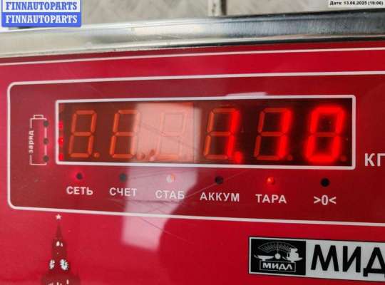 купить Переключатель подрулевой (стрекоза) на Opel Vectra C (2002-2008)