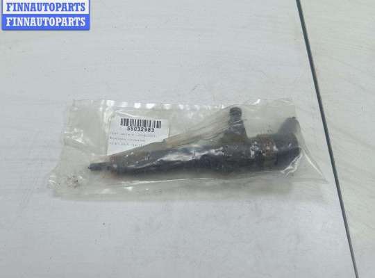 купить Форсунка топливная на Opel Astra H (2004-2009)