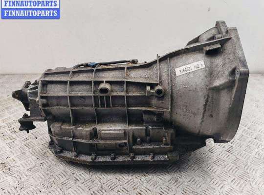 АКПП - Коробка автомат на BMW 5 (E39)