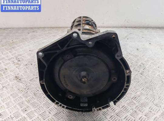 АКПП - Коробка автомат на BMW 5 (E39)