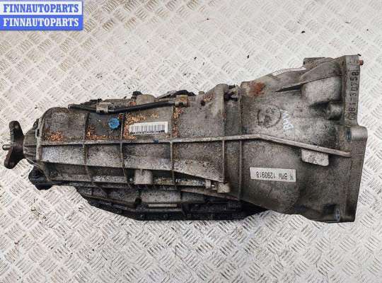АКПП - Коробка автомат на BMW 5 (E39)