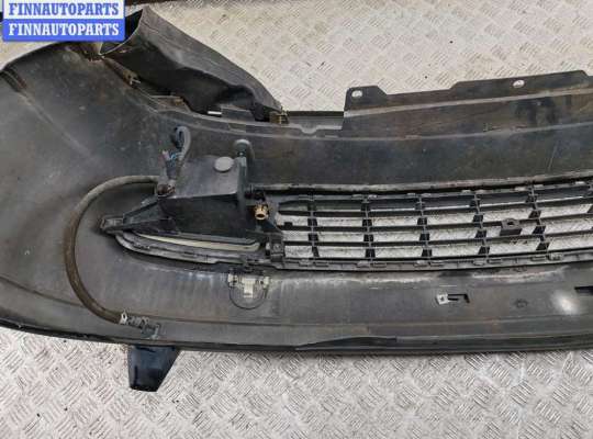 купить Бампер передний на Opel Zafira A (1999-2005)