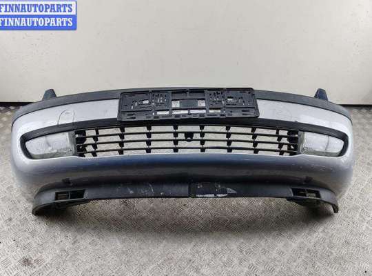 купить Бампер передний на Opel Zafira A (1999-2005)