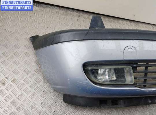 купить Бампер передний на Opel Zafira A (1999-2005)