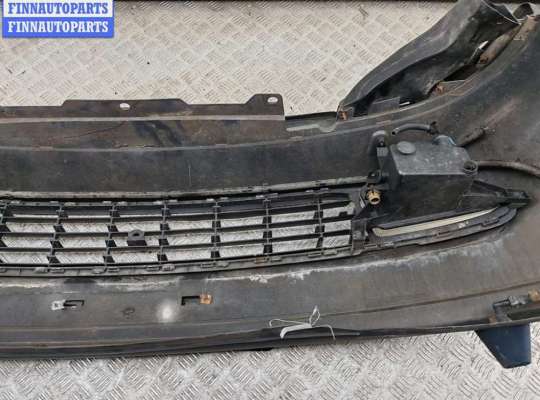 купить Бампер передний на Opel Zafira A (1999-2005)