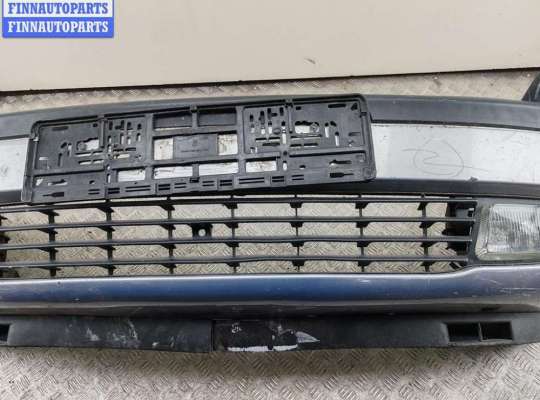 купить Бампер передний на Opel Zafira A (1999-2005)