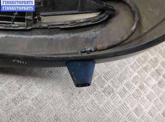 купить Бампер передний на Opel Zafira A (1999-2005)