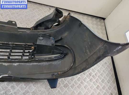 купить Бампер передний на Opel Zafira A (1999-2005)