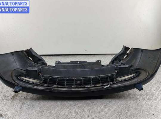 купить Бампер передний на Opel Zafira A (1999-2005)