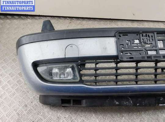 купить Бампер передний на Opel Zafira A (1999-2005)