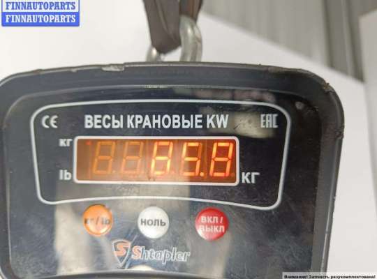 купить Двигатель (ДВС) на Toyota RAV4 (2000-2006) XA20