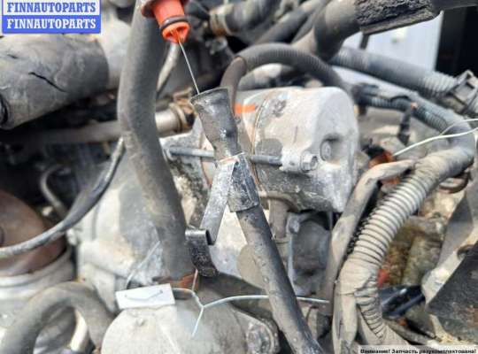 купить Двигатель (ДВС) на Toyota RAV4 (2000-2006) XA20