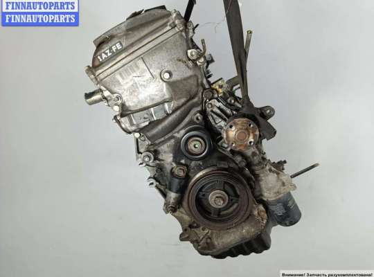 купить Двигатель (ДВС) на Toyota RAV4 (2000-2006) XA20