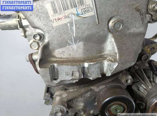 купить Двигатель (ДВС) на Toyota RAV4 (2000-2006) XA20