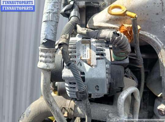 купить Двигатель (ДВС) на Toyota RAV4 (2000-2006) XA20