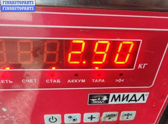 купить Стартер на Volvo S40 / V40 (1995-2004)