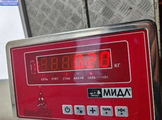 купить Плата фонаря заднего левого на Chrysler Voyager (2001-2007)