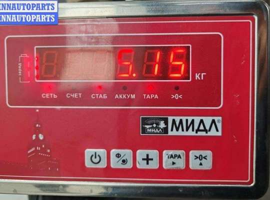 купить Турбина на Audi A4 B6 (2001-2004)