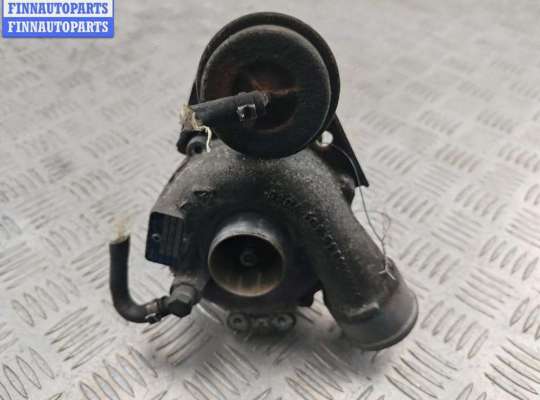 купить Турбина на Audi A4 B6 (2001-2004)