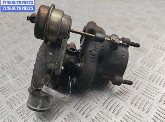 купить Турбина на Audi A4 B6 (2001-2004)