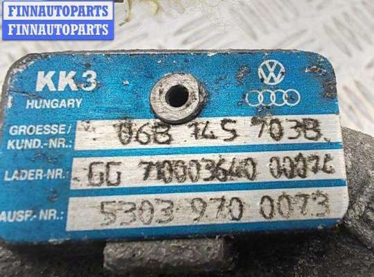 купить Турбина на Audi A4 B6 (2001-2004)