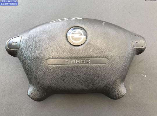 купить Подушка безопасности (Airbag) водителя на Opel Vectra B