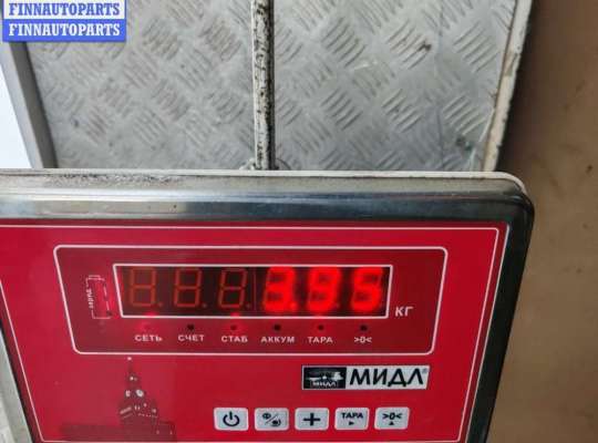 купить Крыло переднее правое на Mercedes E-Class W210 (1995-2002)