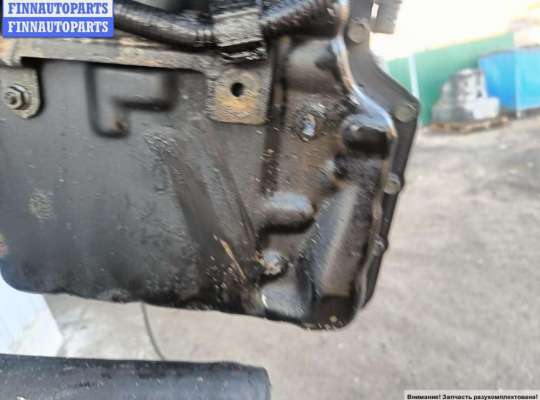 купить Двигатель (ДВС) на Ford Galaxy (2000-2006)