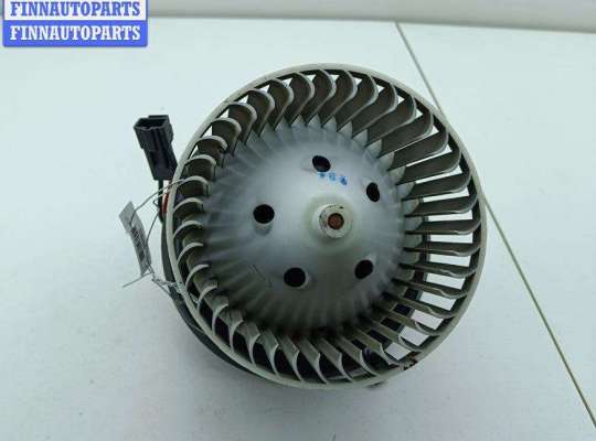 купить Двигатель отопителя (моторчик печки) на Renault Laguna II (2001-2007)