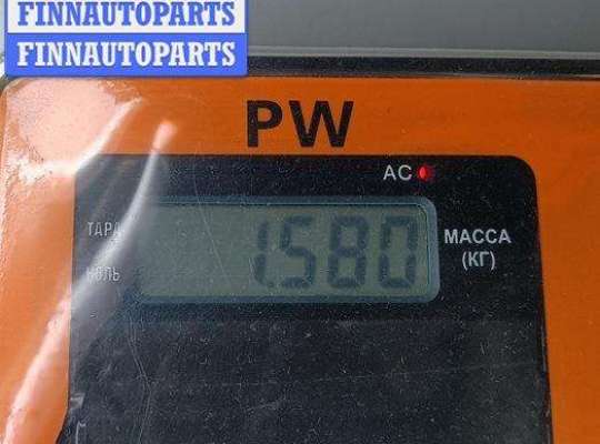 купить Двигатель отопителя (моторчик печки) на Renault Laguna II (2001-2007)