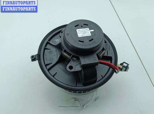 купить Двигатель отопителя (моторчик печки) на Renault Laguna II (2001-2007)