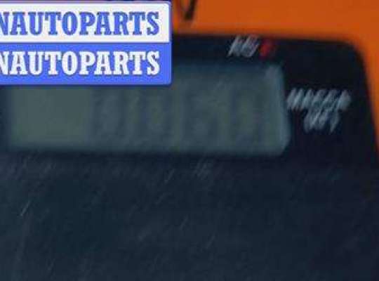 купить Кронштейн бампера переднего на Opel Astra H (2004-2009)