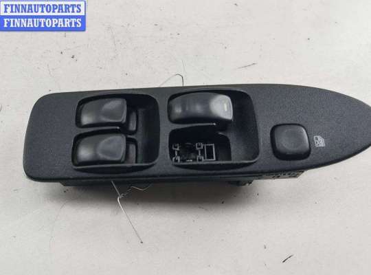 купить Блок кнопок управления стеклоподъемниками на Mitsubishi Space Star (1998-2005)