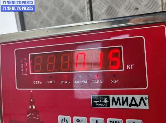 купить Блок кнопок управления стеклоподъемниками на Mitsubishi Space Star (1998-2005)