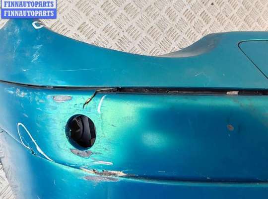 купить Бампер передний на BMW 7 E65/E66 (2001-2008)