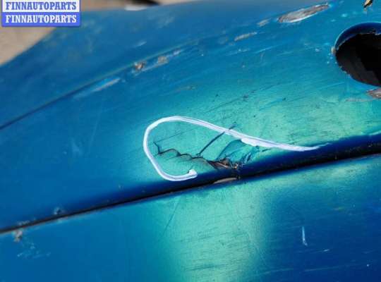 купить Бампер передний на BMW 7 E65/E66 (2001-2008)