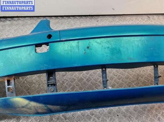 купить Бампер передний на BMW 7 E65/E66 (2001-2008)