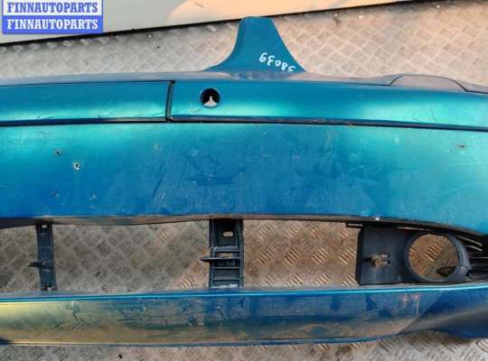 купить Бампер передний на BMW 7 E65/E66 (2001-2008)