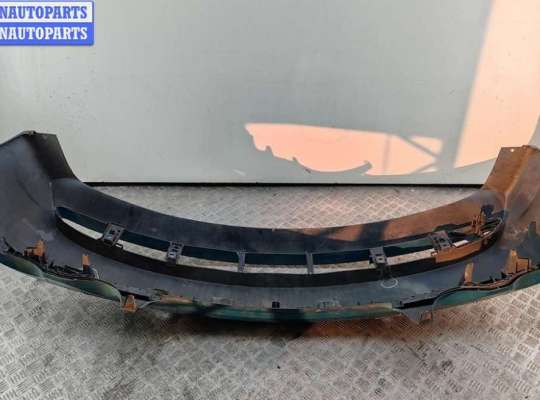 купить Бампер передний на BMW 7 E65/E66 (2001-2008)