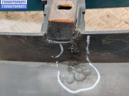 купить Бампер передний на BMW 7 E65/E66 (2001-2008)