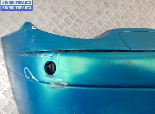 купить Бампер передний на BMW 7 E65/E66 (2001-2008)