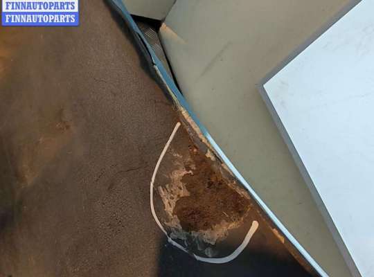 купить Бампер передний на BMW 7 E65/E66 (2001-2008)