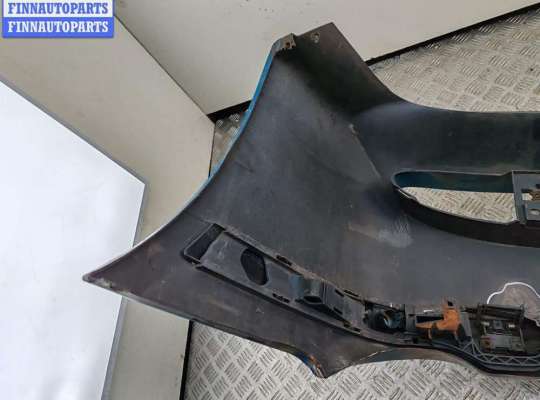 купить Бампер передний на BMW 7 E65/E66 (2001-2008)